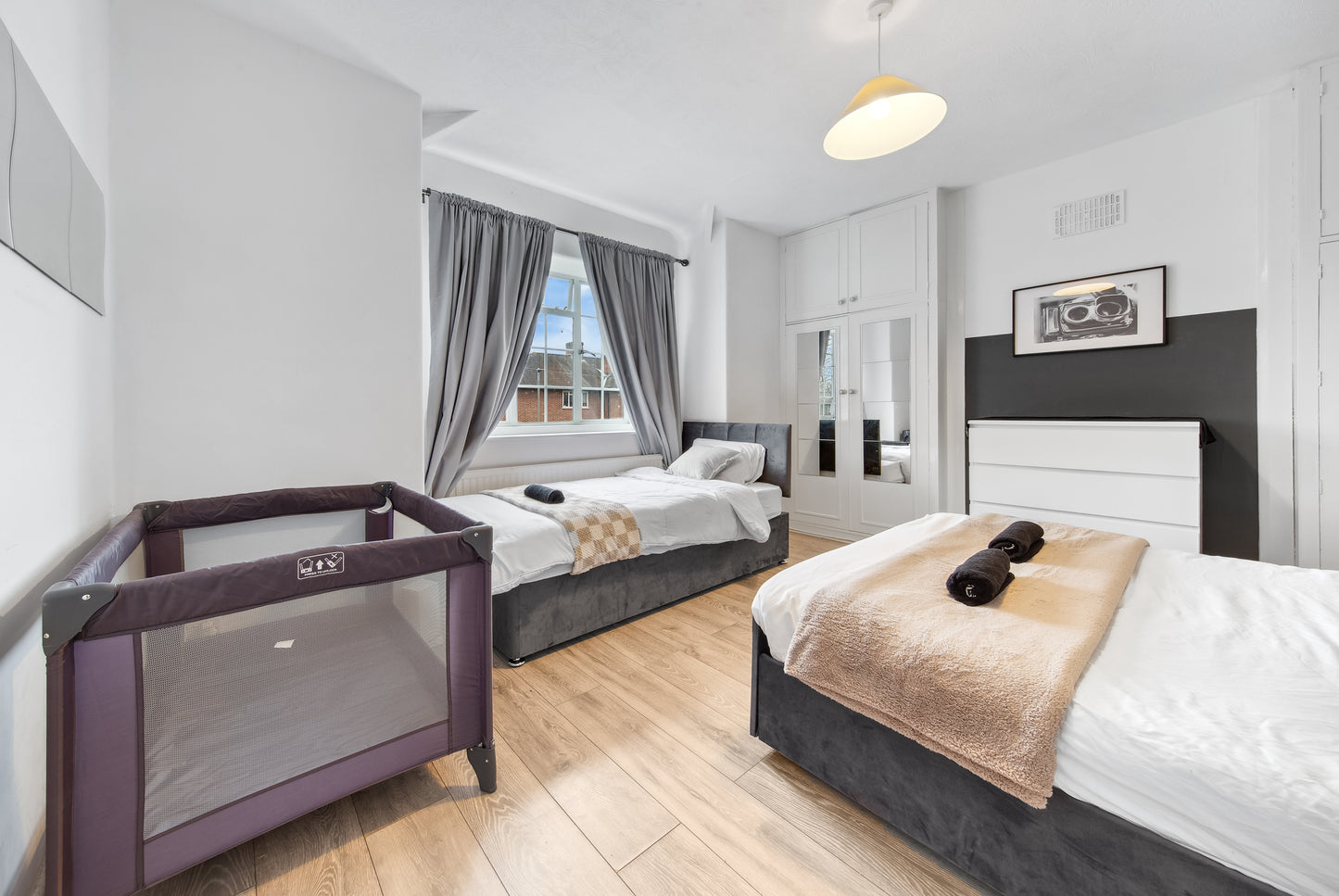 3 Bedroom 1 Bathroom 2 W/C's Property To Rent In Putney/Wandsworth