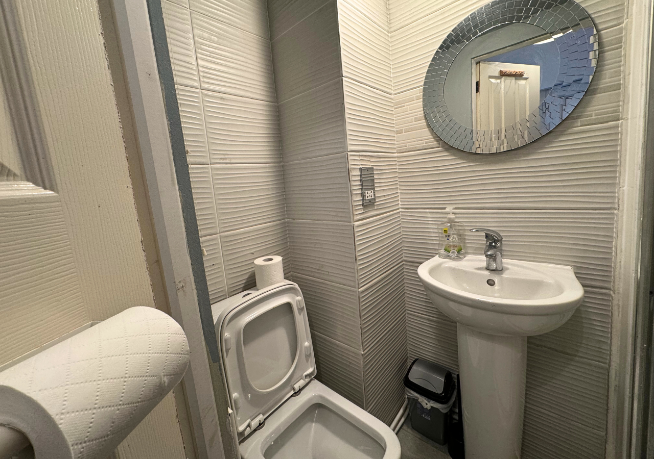 20% OFF | Cosy Getaway For Couples | Free Parking