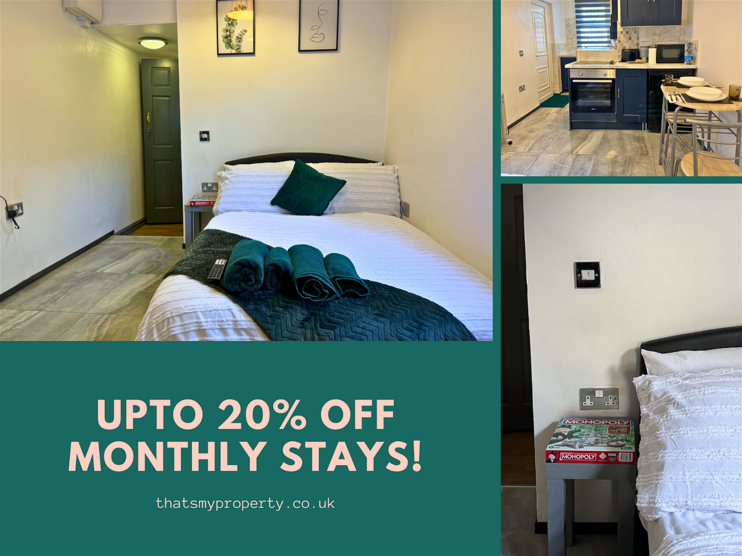 20% OFF | Cosy Getaway For Couples | Free Parking