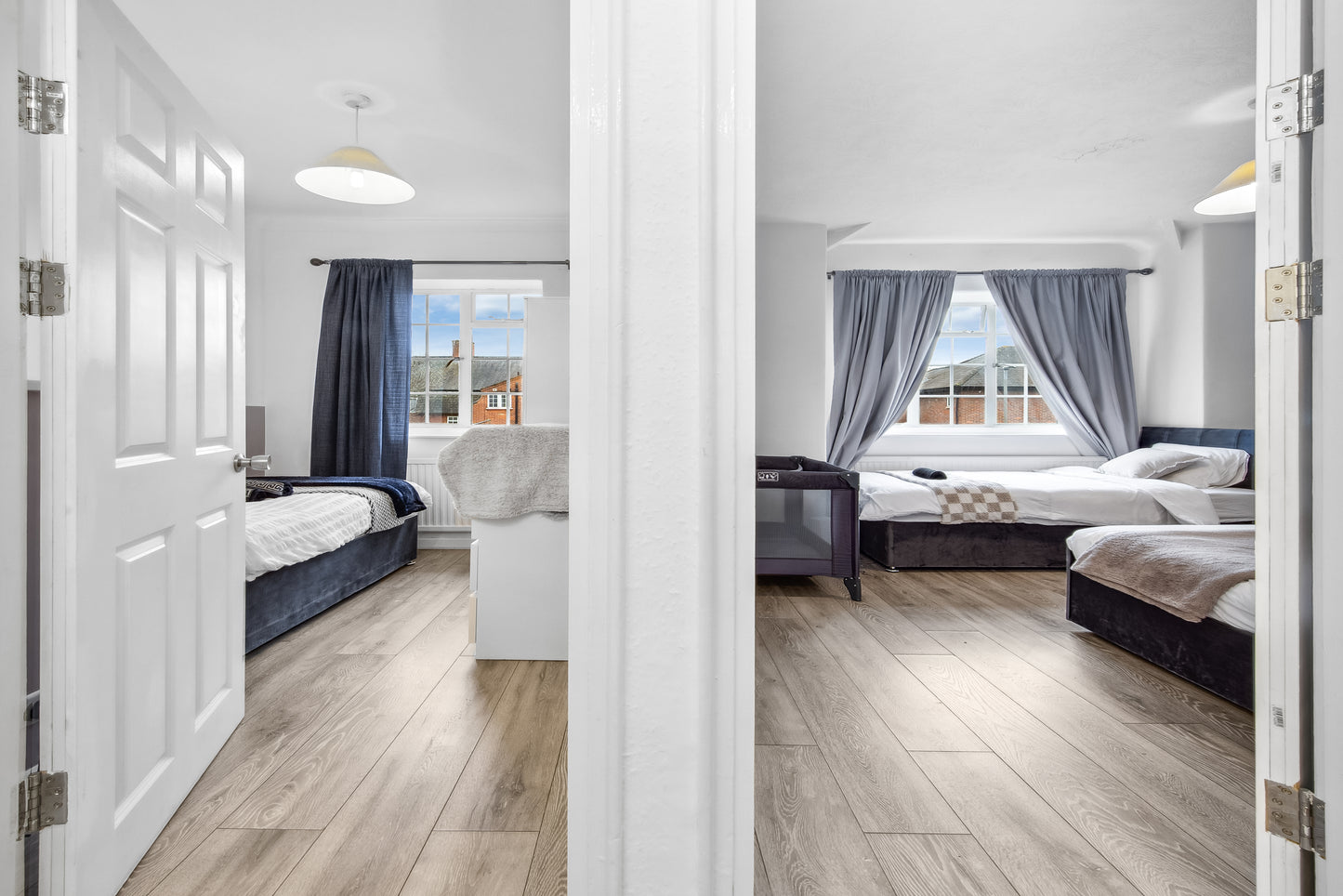 3 Bedroom 1 Bathroom 2 W/C's Property To Rent In Putney/Wandsworth