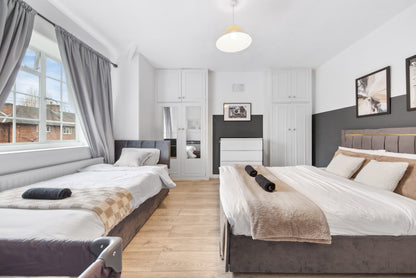 3 Bedroom 1 Bathroom 2 W/C's Property To Rent In Putney/Wandsworth