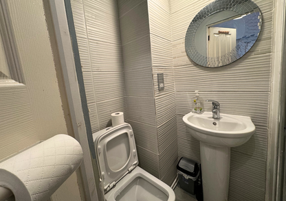 20% OFF | Cosy Getaway For Couples | Free Parking
